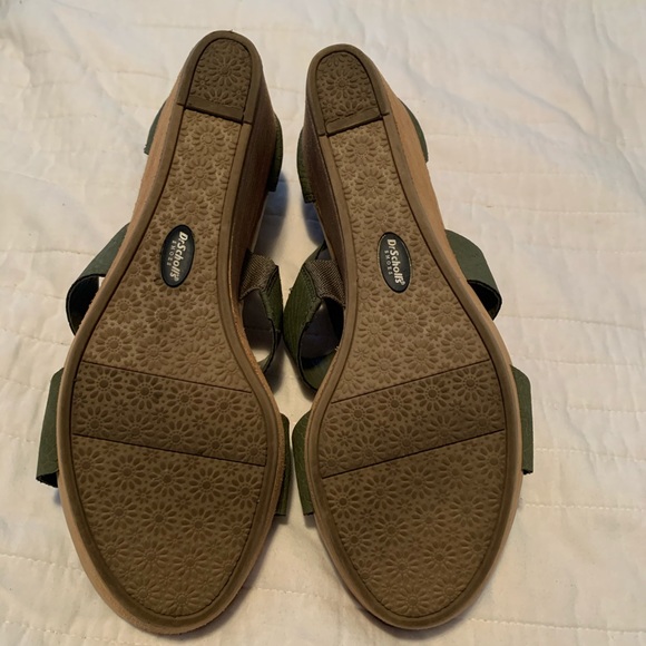 Wedges - Picture 3 of 3